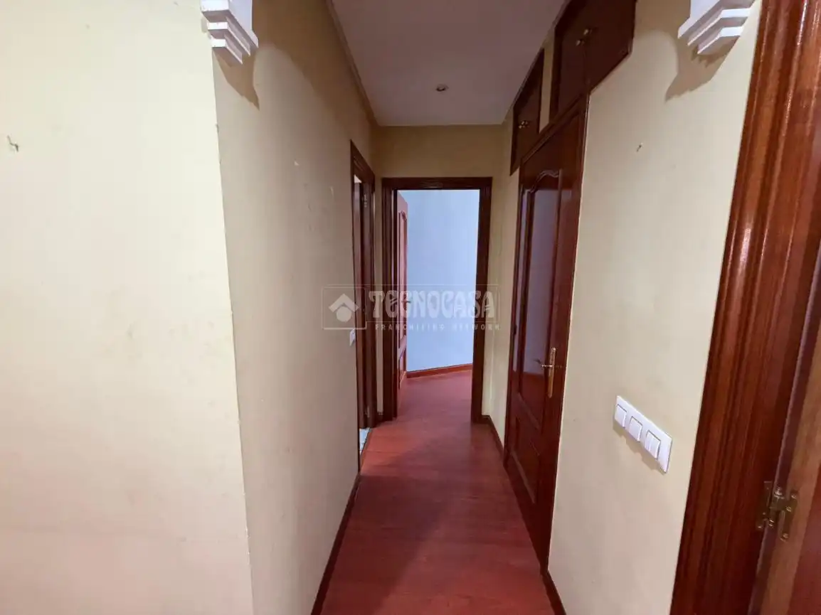 Piso en venta en Getafe con Aire acondicionado, Calefacción y Trastero