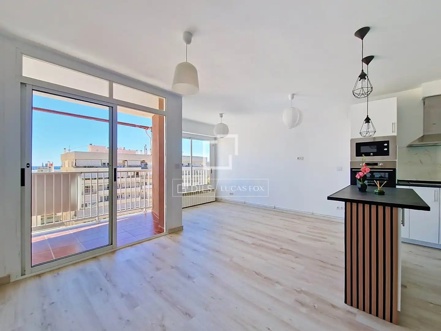 Ático con ascensor en venta en Barri del Mar, imagen 5
