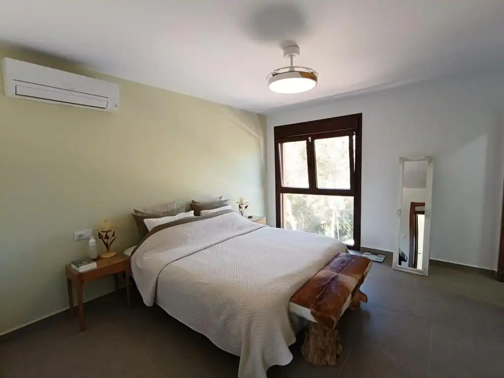 Habitación de Casa o chalet en venta en Pilar de la Horadada con Aire acondicionado, Calefacción y Jardín privado