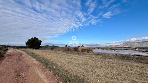 Venta de terreno en Aledo, imatge 5