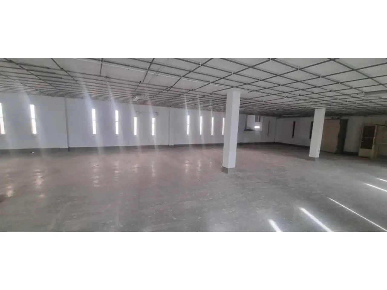 Nave industrial en venta en Poligono parcela 131, imagen 15