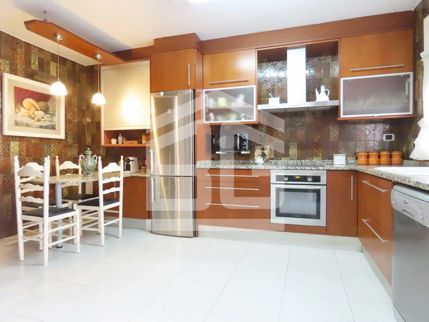 Terraced house with terrace for sale in Carrer Sant Josep de Calassanç