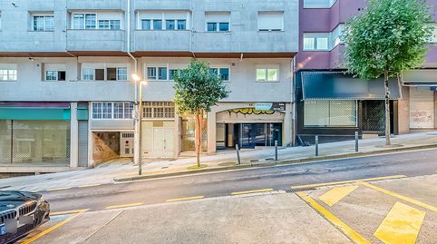 Photo 4 of Premises for sale in C/ San Pedro de Menzonzo , Ensanche - Sar, Santiago de Compostela