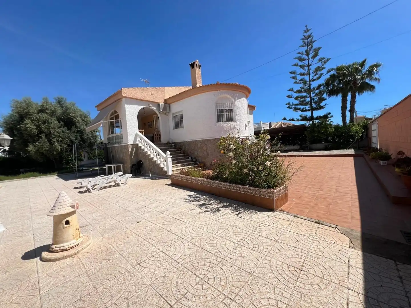 Detached house for sale in Zona Carrefour - Urbanizaciones, imagen 24
