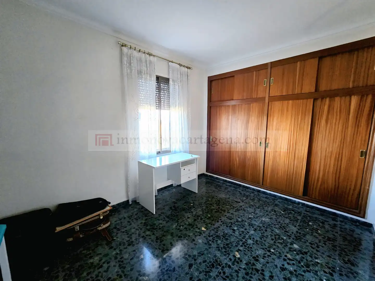 Habitación de Casa o chalet en venta en Cartagena con Aire acondicionado, Jardín privado y Terraza