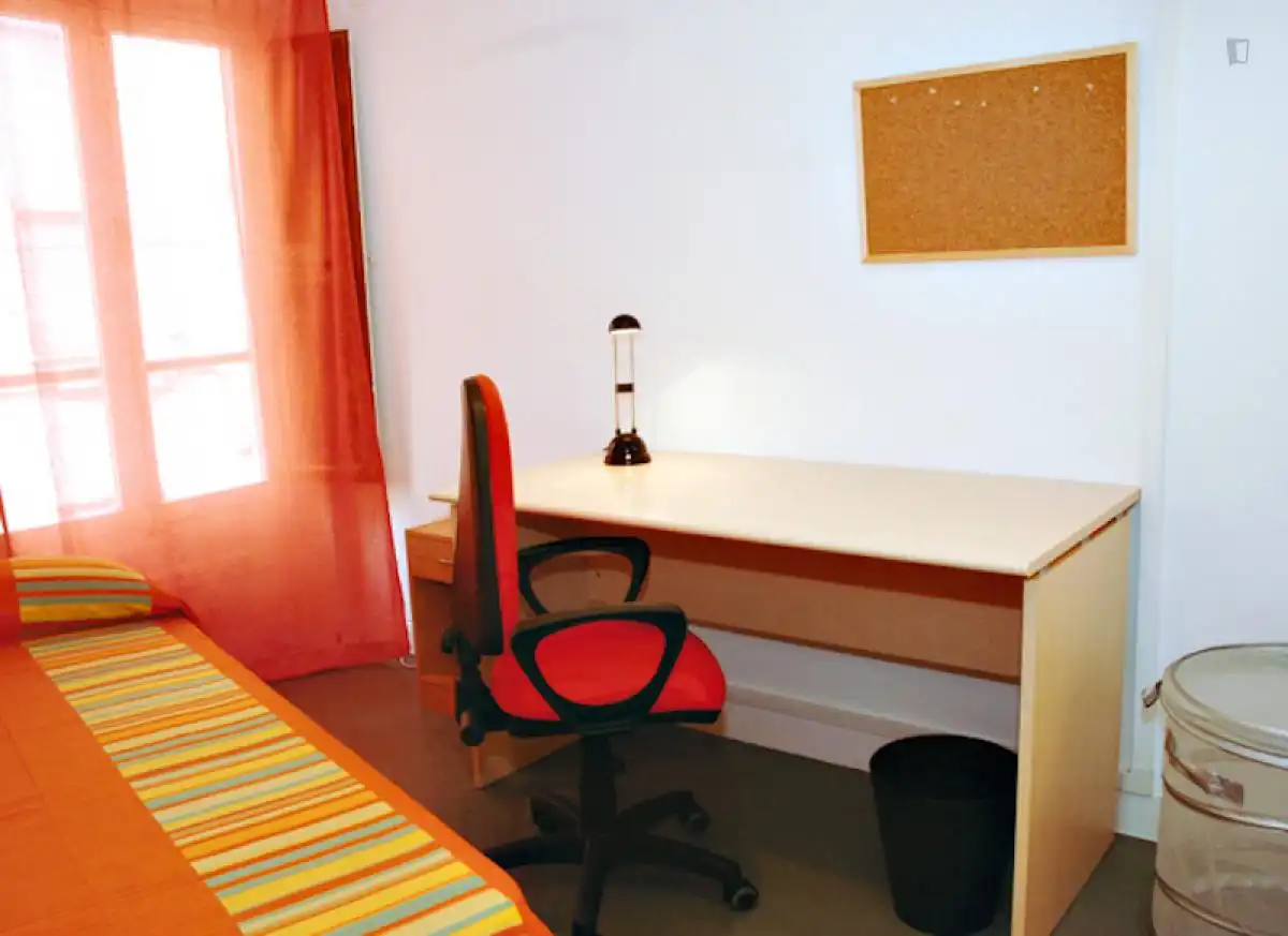 Room in San Antón