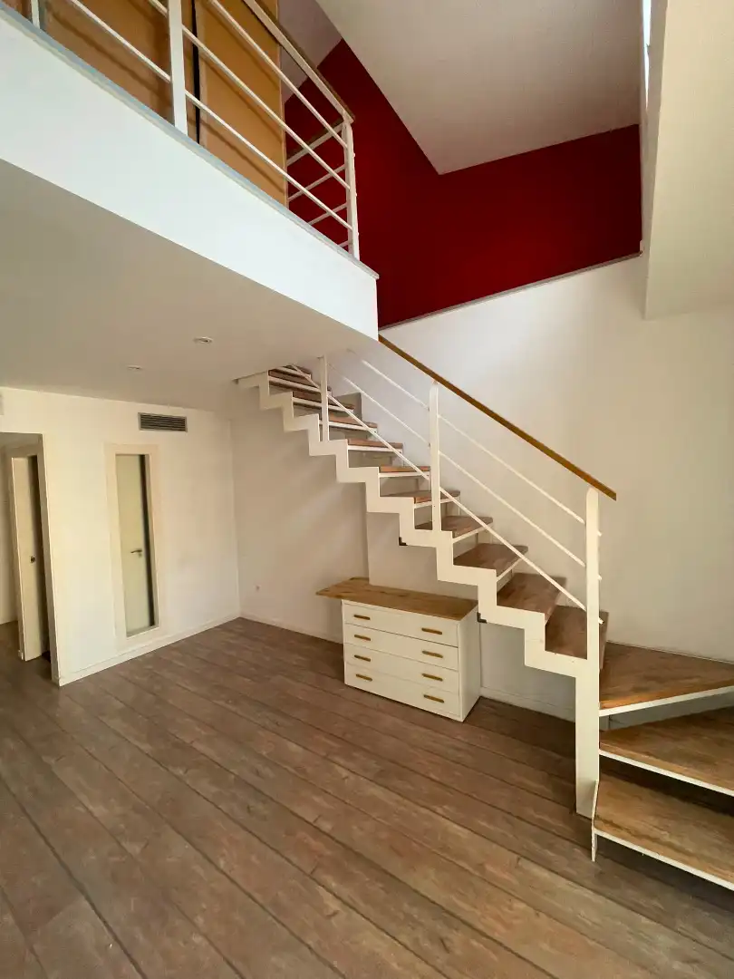 Duplex with terrace for sale in Carrer de Joan Fuster 5, imagen 15