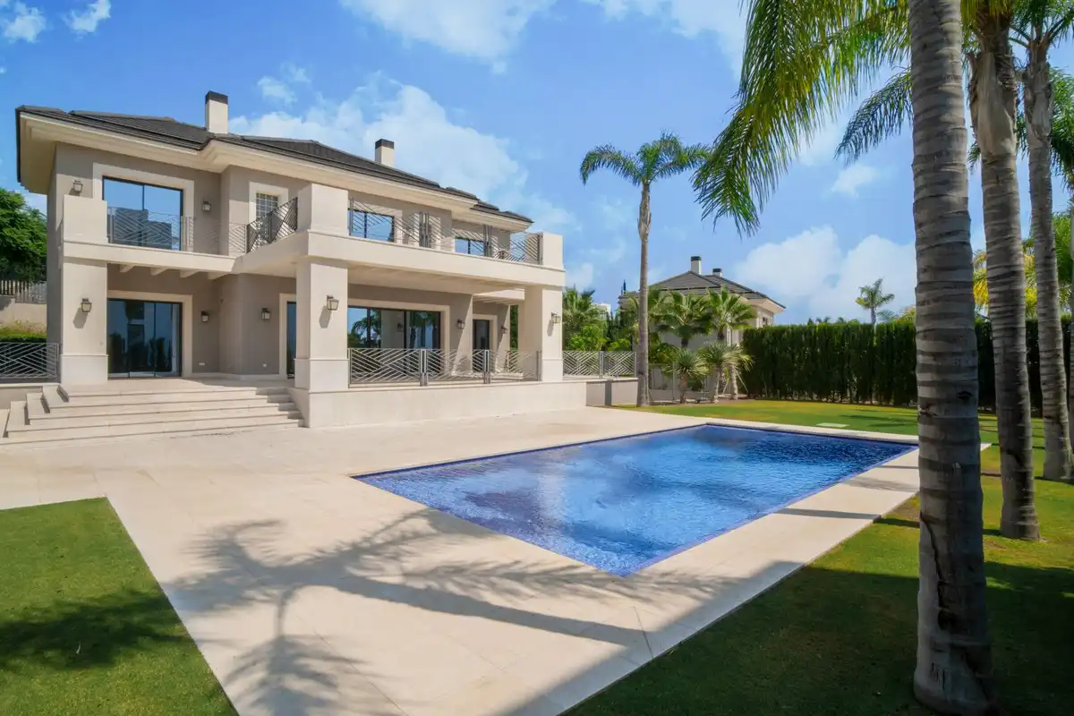 Commercial properties for sale in Los Flamingos
