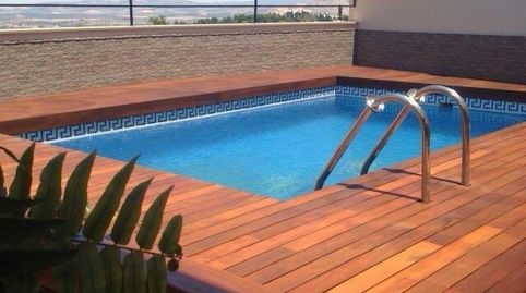 Foto 5 de Casa o chalet en venta en Fuentemora, Antequera