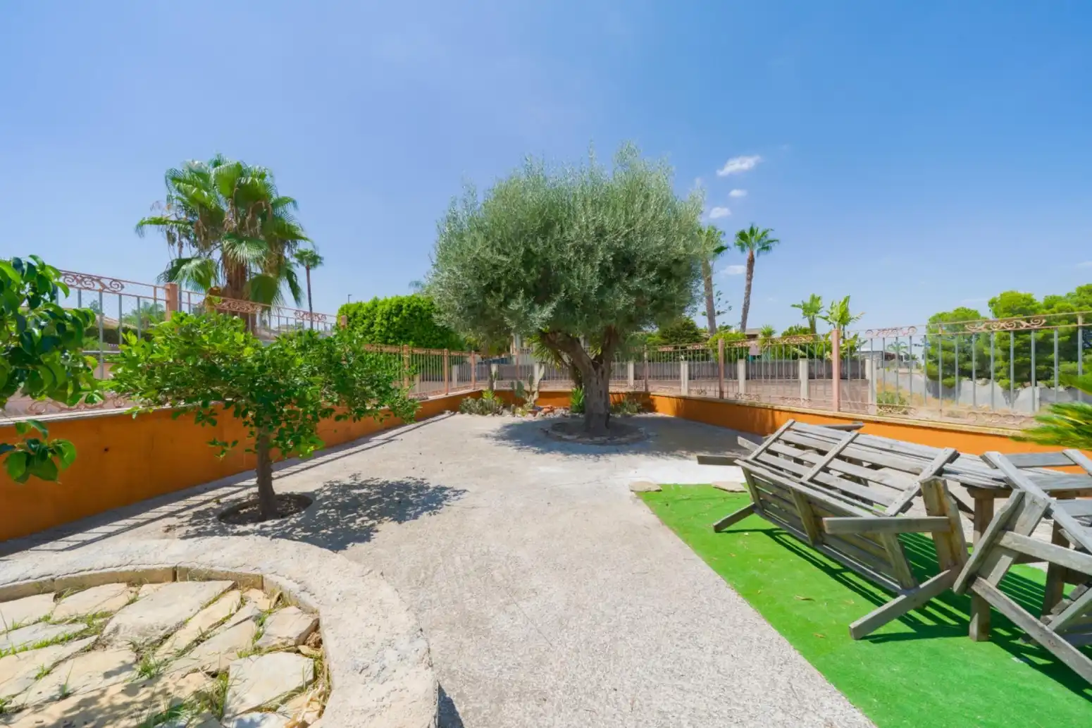 House with terrace for sale in Torres de Cotillas Las - Calle RONDA DE LAS LIEBRES, imagen 32