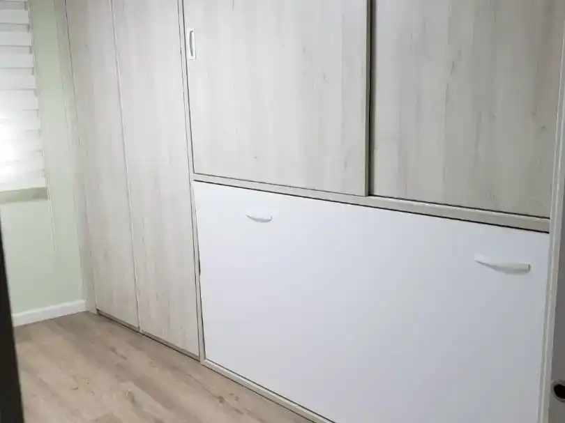 Bedroom of Flat for rent in Beiro