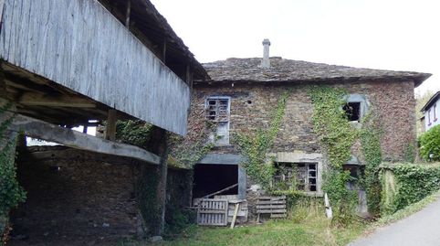 VENTA DE BONITA CASA DE PIEDRA CON HÓRREO., imatge 3