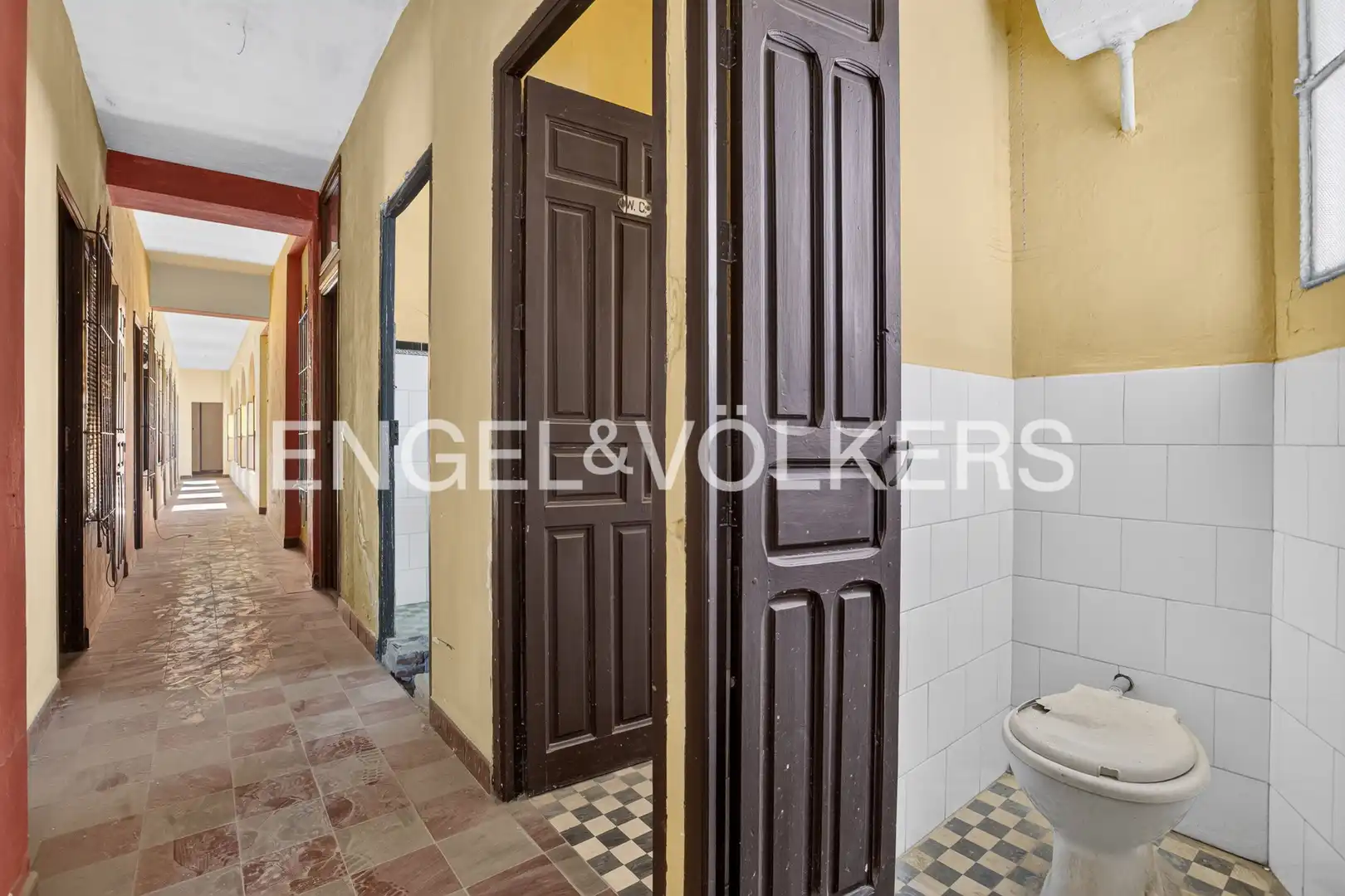 Casa a schiera in vendita a Lora del Río, imagen 43