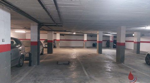 Foto 3 de Garaje en venta en Del Tomovi, 20, Centre, El Vendrell