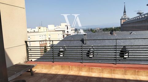 Foto 5 de Ático en venta en Argüelles, Madrid Capital
