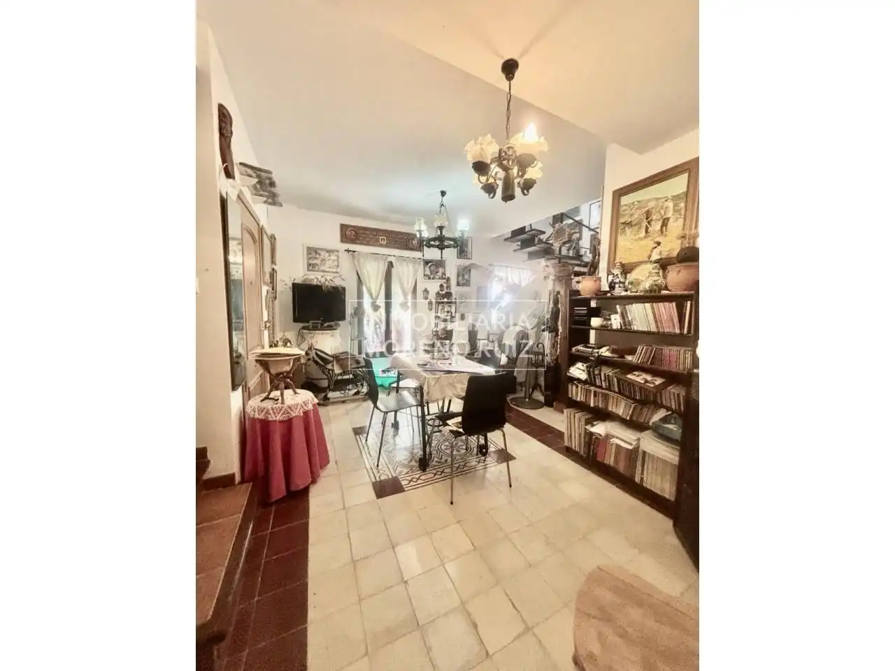 Casa o xalet en venda en Zuheros amb Moblat