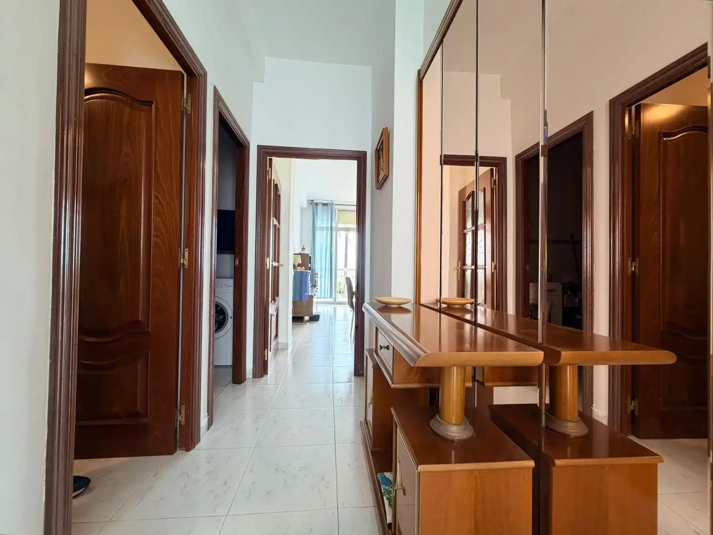 Piso en venta en Cunit con Terraza, Amueblado y Piscina comunitaria
