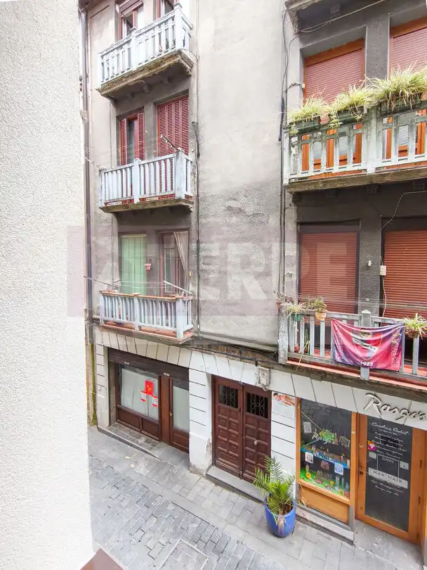 Flat with terrace for sale in Santa Maria Kalea, imagen 51