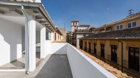 EDIFICIO COMPLETO REFORMADO Y ALQUILADO EN VENTA EN PLENO CENTRO DE GRANADA, imatge 5