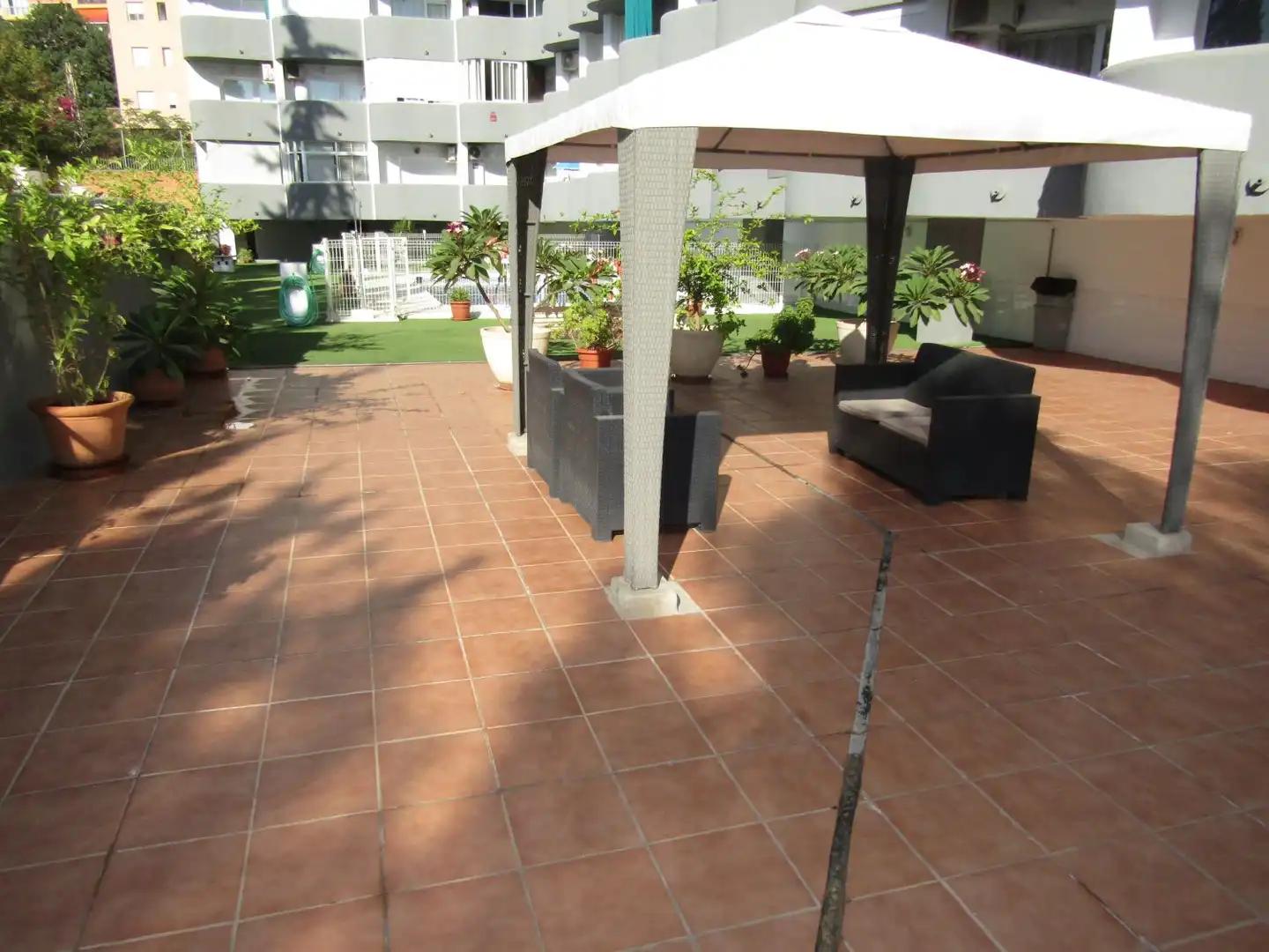 Apartament amb terrassa en venda a Palma de Mallorca 40, imagen 16
