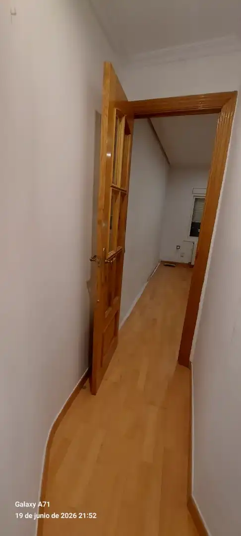Wohnungen zur Miete in L'Hospitalet de Llobregat mit Heizung und Parkett