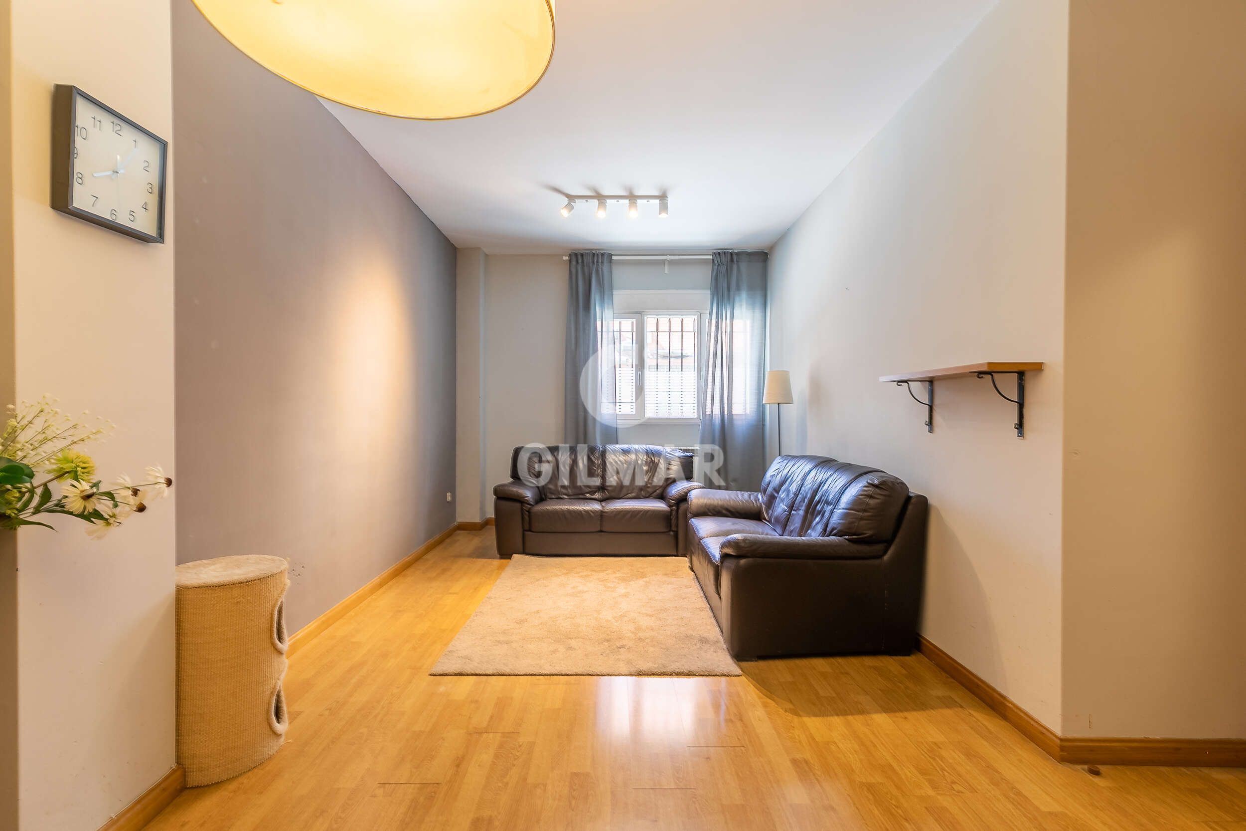 Flat for sale in Valdeacederas, Tetuán