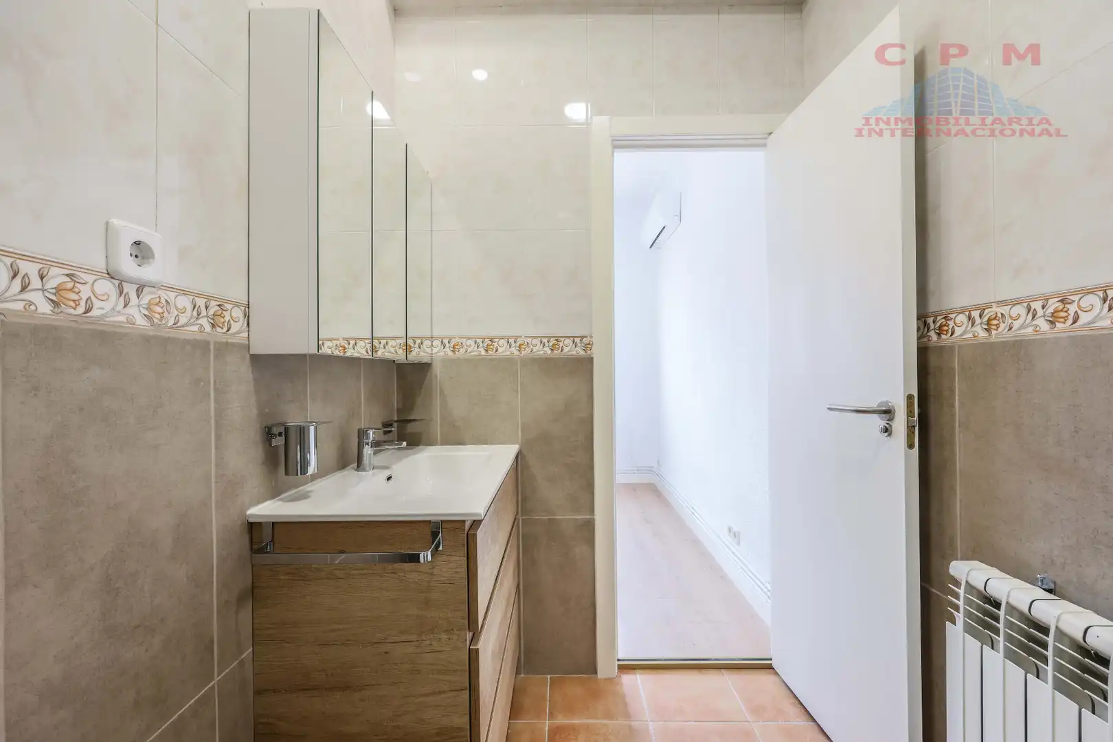 Attic for rent in El Viso