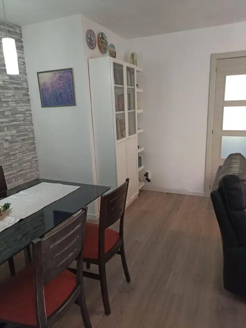 Piso con ascensor en venta en Calle TANGER 20, imagen 35