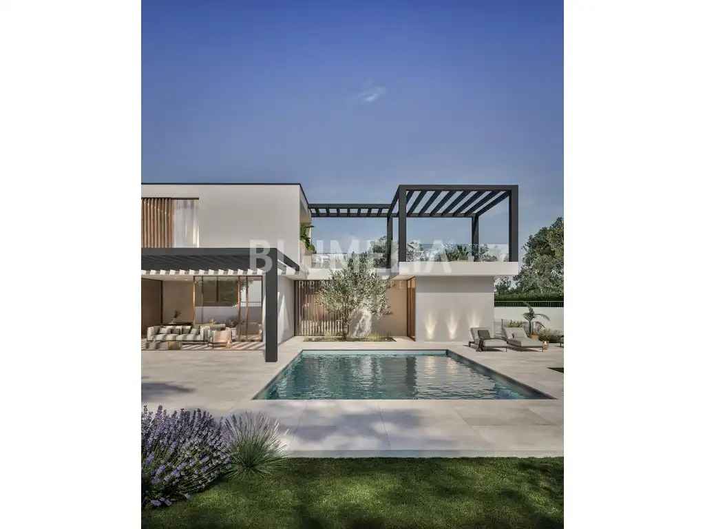 Terrace of Houses for sale in Dénia  with Air Conditioner, Heating and Private garden