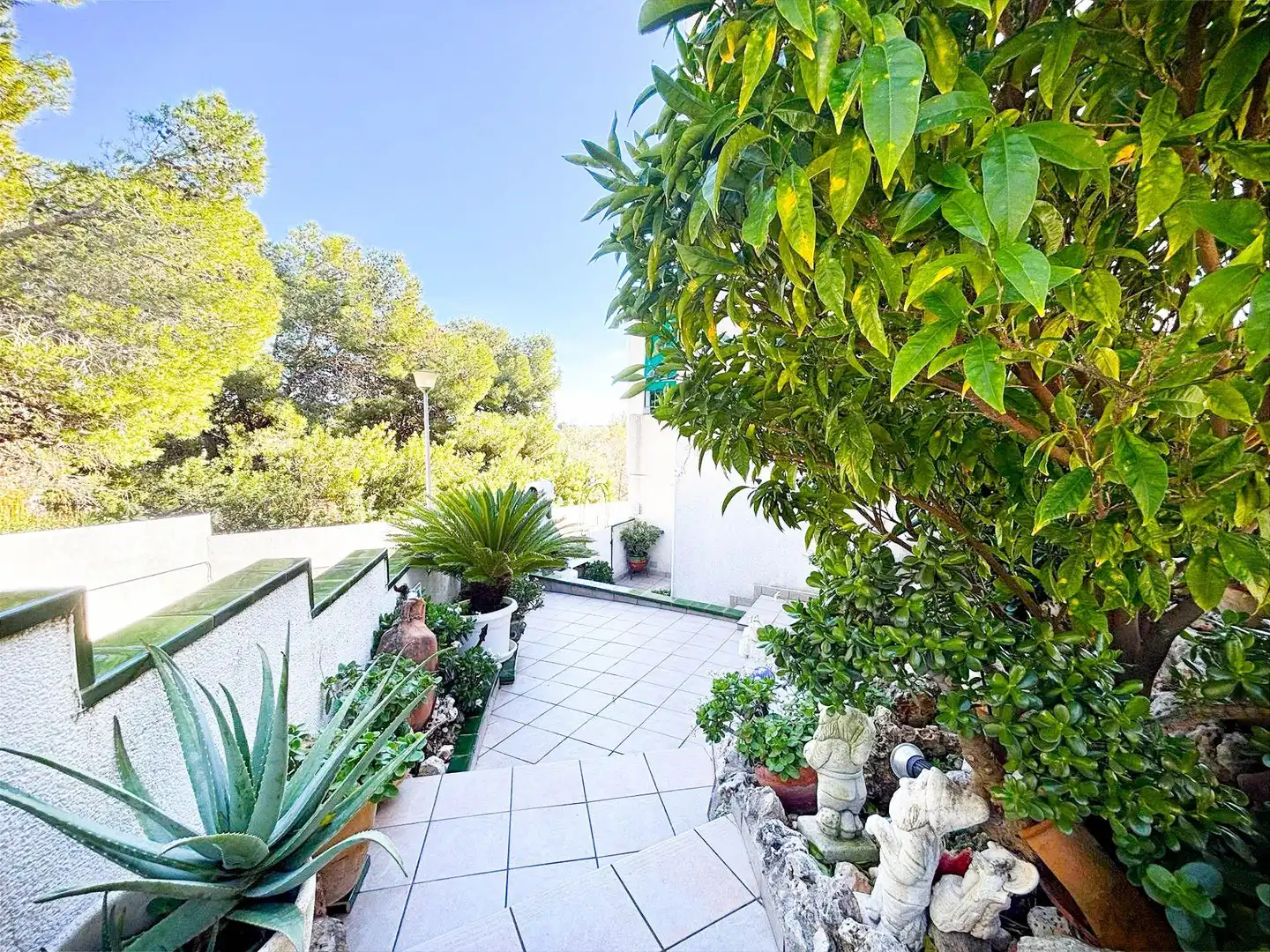 Doppelhaushälfte mit Terrasse zum Verkauf in Segur de Calafell, imagen 6