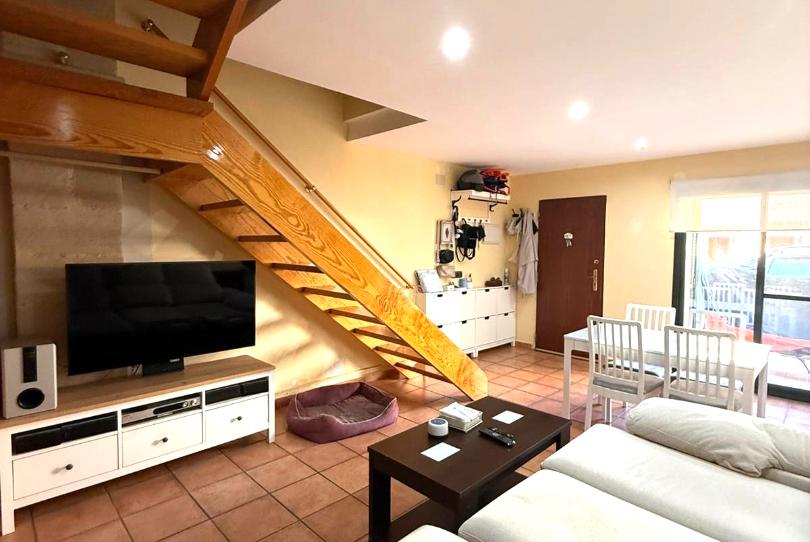 Foto 1 de Casa adosada en venda a Barrio del Centro, Cádiz