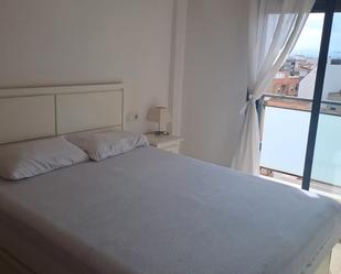 Flat to rent in El Alborgí