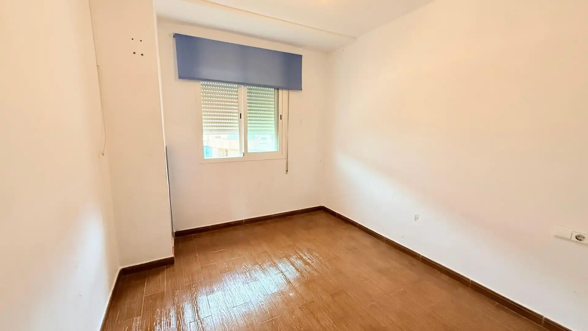 Bedroom of Flat for sale in Fines  with Heating