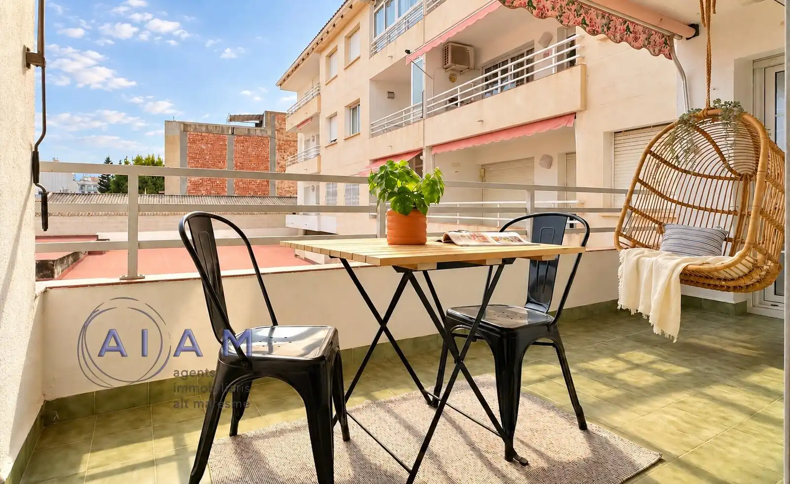 Wohnung mit Terrasse zum Verkauf in Centre, imagen 35