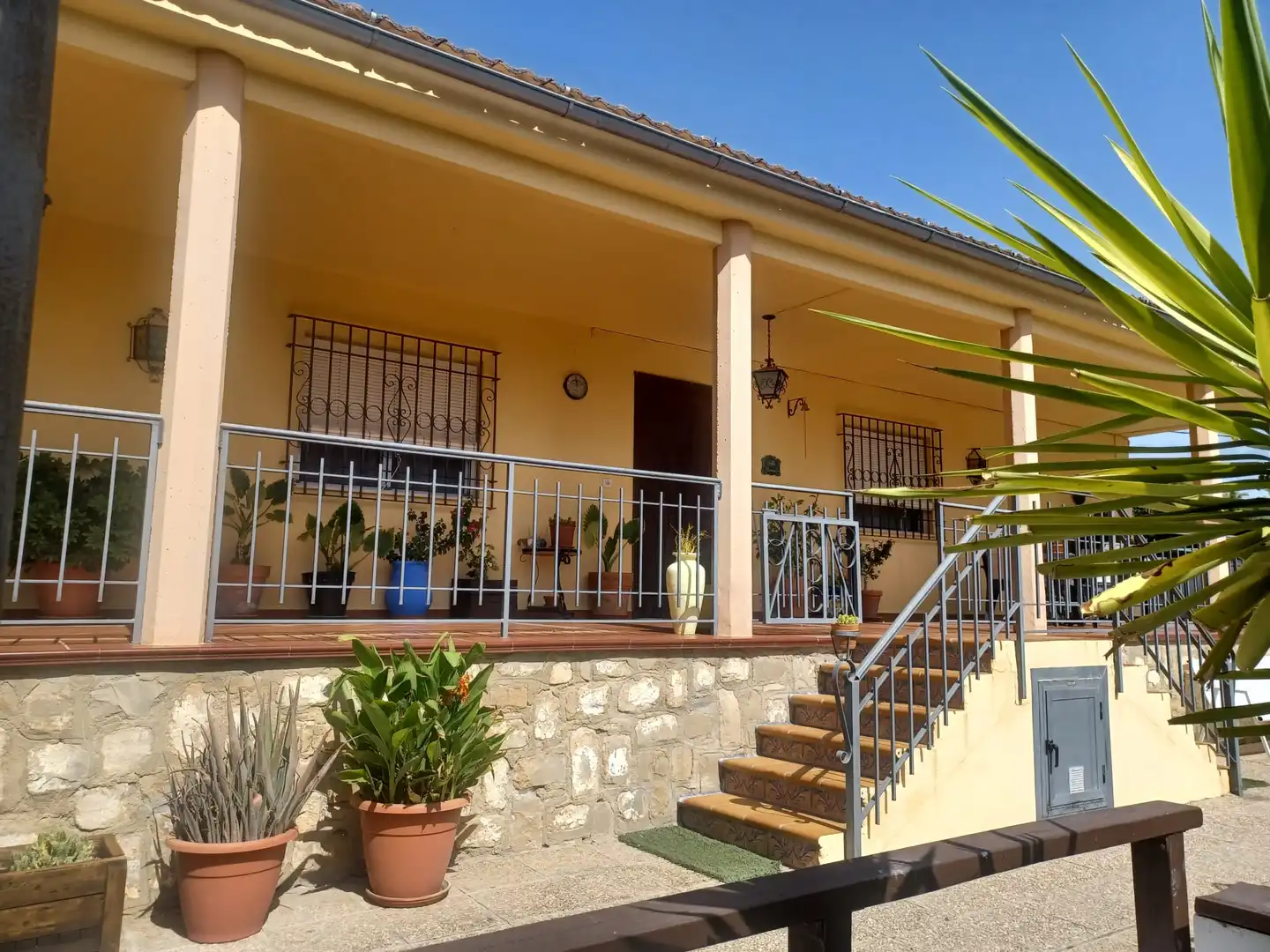 Xalet amb piscina en venda a Úbeda, imagen 38