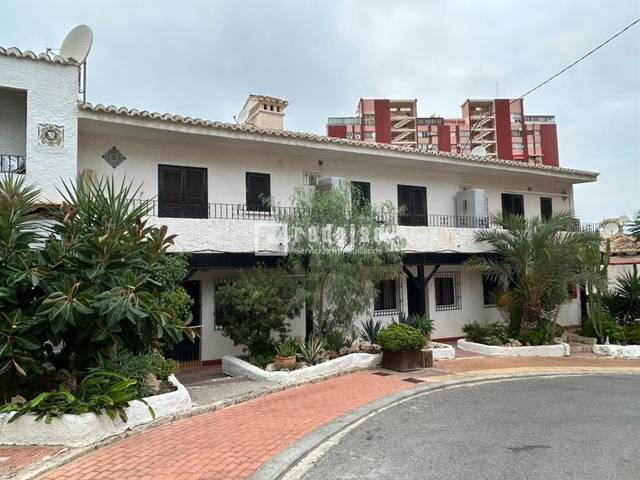 Piso en Alquiler en sierra dorada  en Rincón Alto