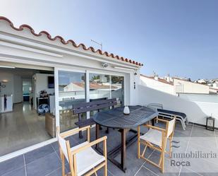 Terrace of Attic for sale in Es Mercadal  with Terrace