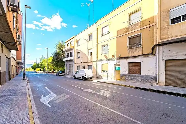 Appartement à vendre à C/ Virgen del Remedio, imagen 15