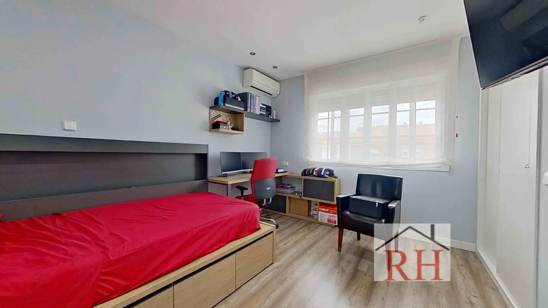 Adosado con terraza en venta en Calle Italia, imagen 40