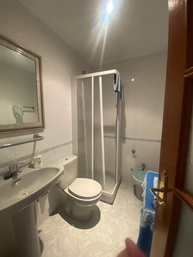 Baño de Casa o chalet en venta en Mérida