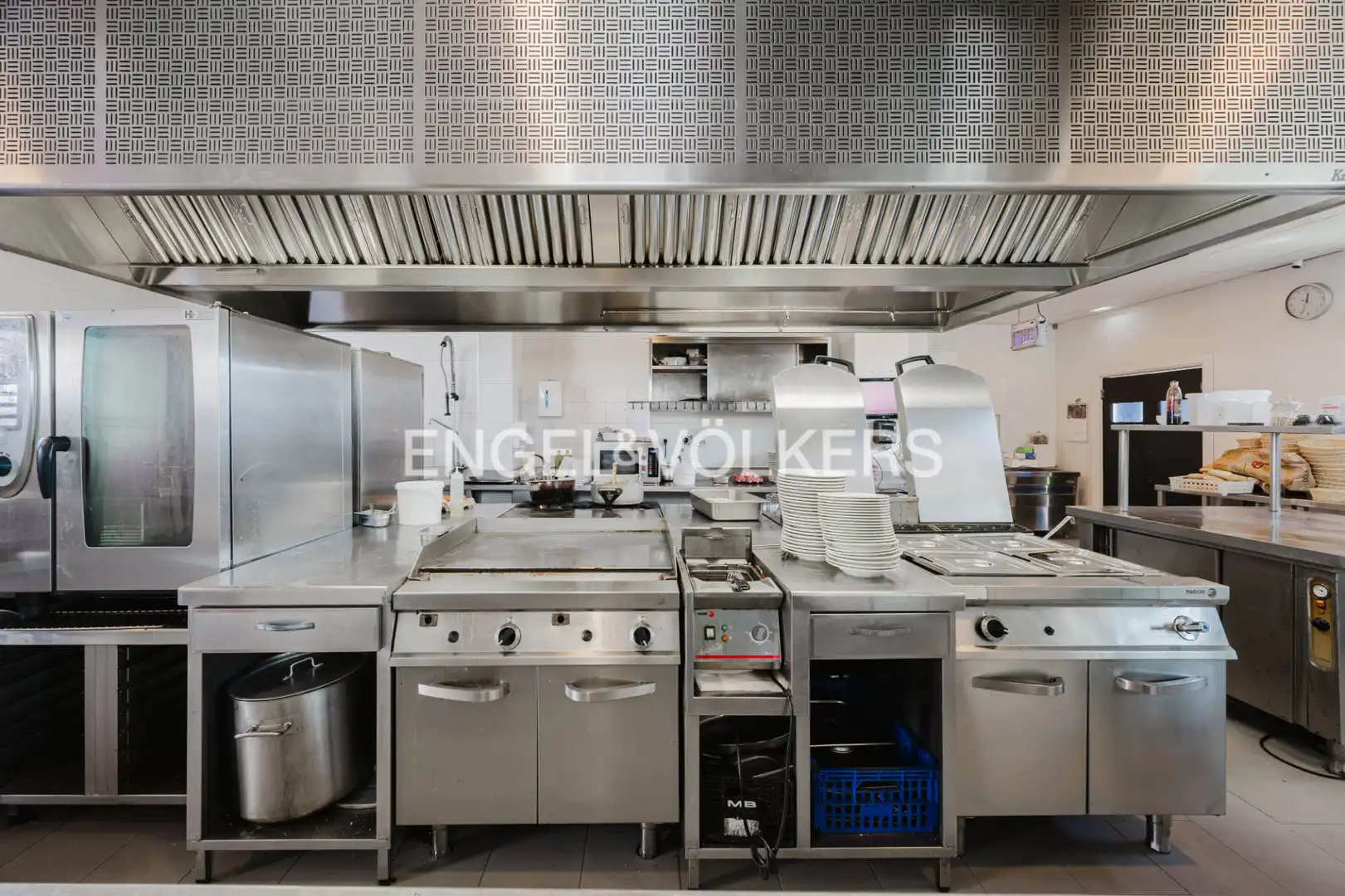 Kitchen of Buildings for sale in Deba