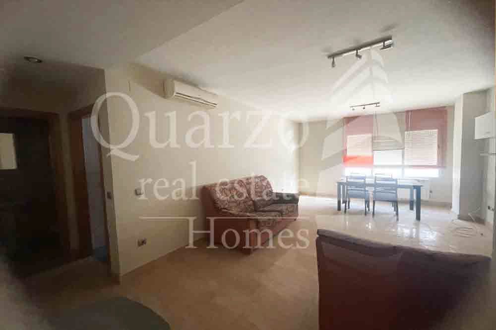 Living room of Duplex for sale in Ciudad Real Capital
