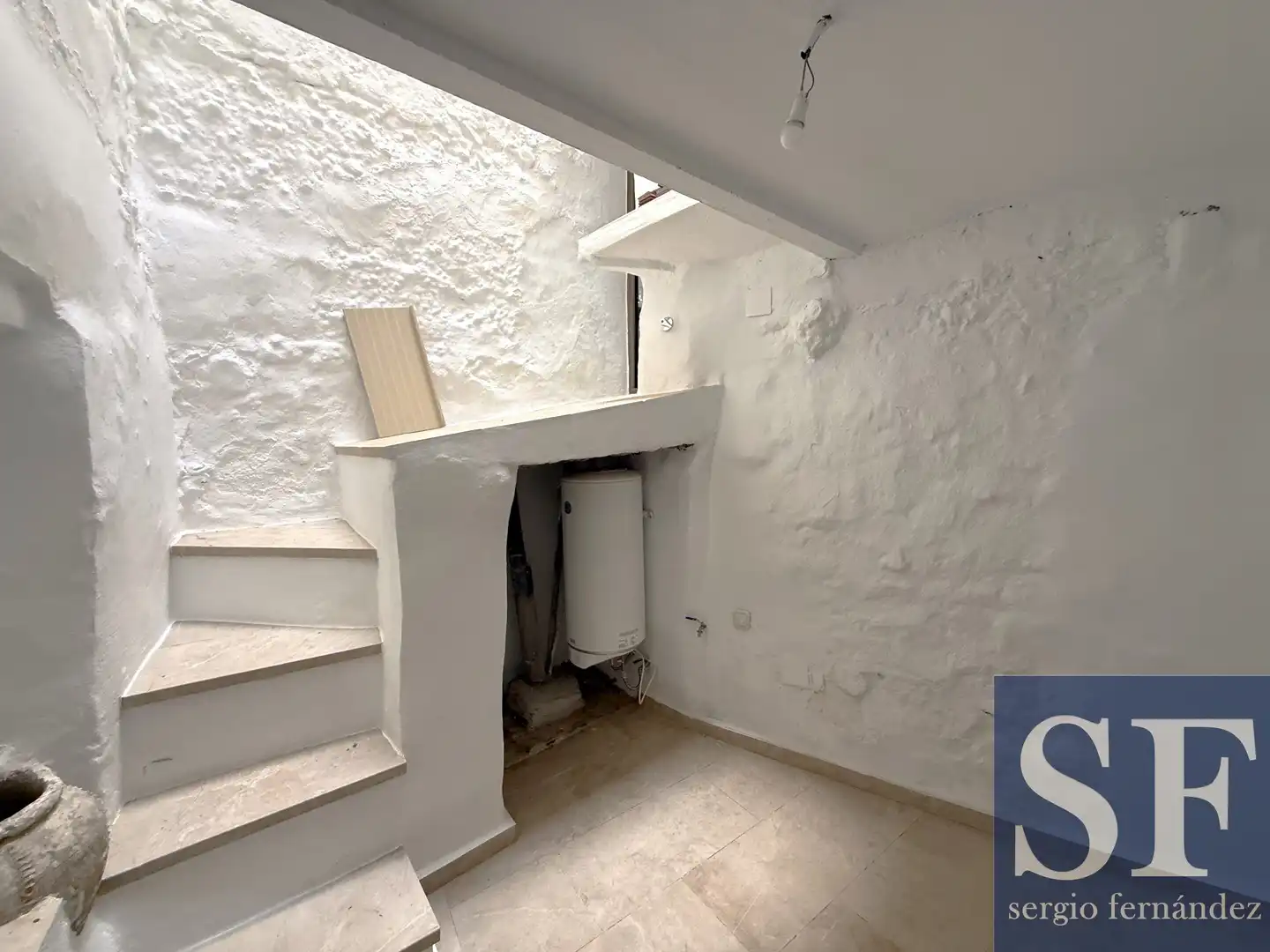 Maison mitoyenne à vendre à Cómpeta, imagen 20