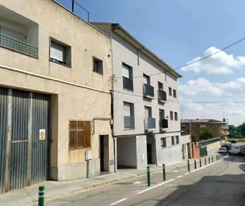 Aparcamiento en venta en c/ las palmas, imagen 3
