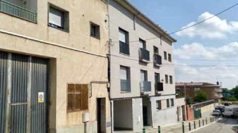 Solvia Inmobiliaria  Garaje Terrassa, imatge 3
