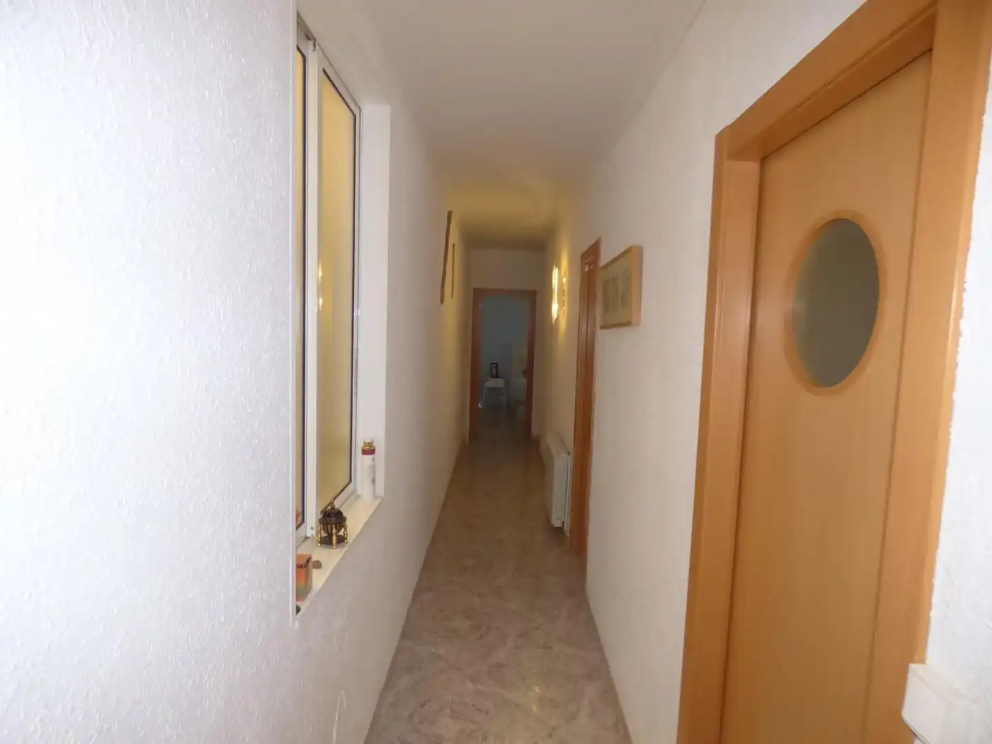 Flat for sale in Pineda de Mar  with Heating, Terrace and Balcony