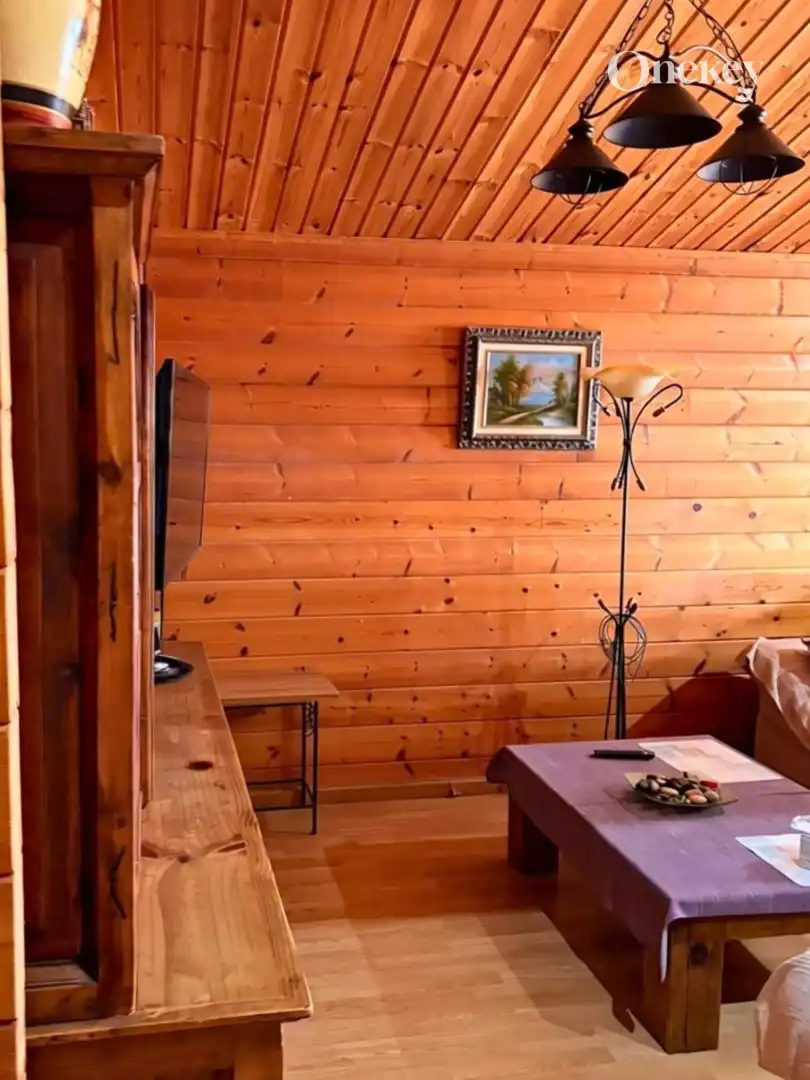 Living room of Flat for sale in Los Conejos