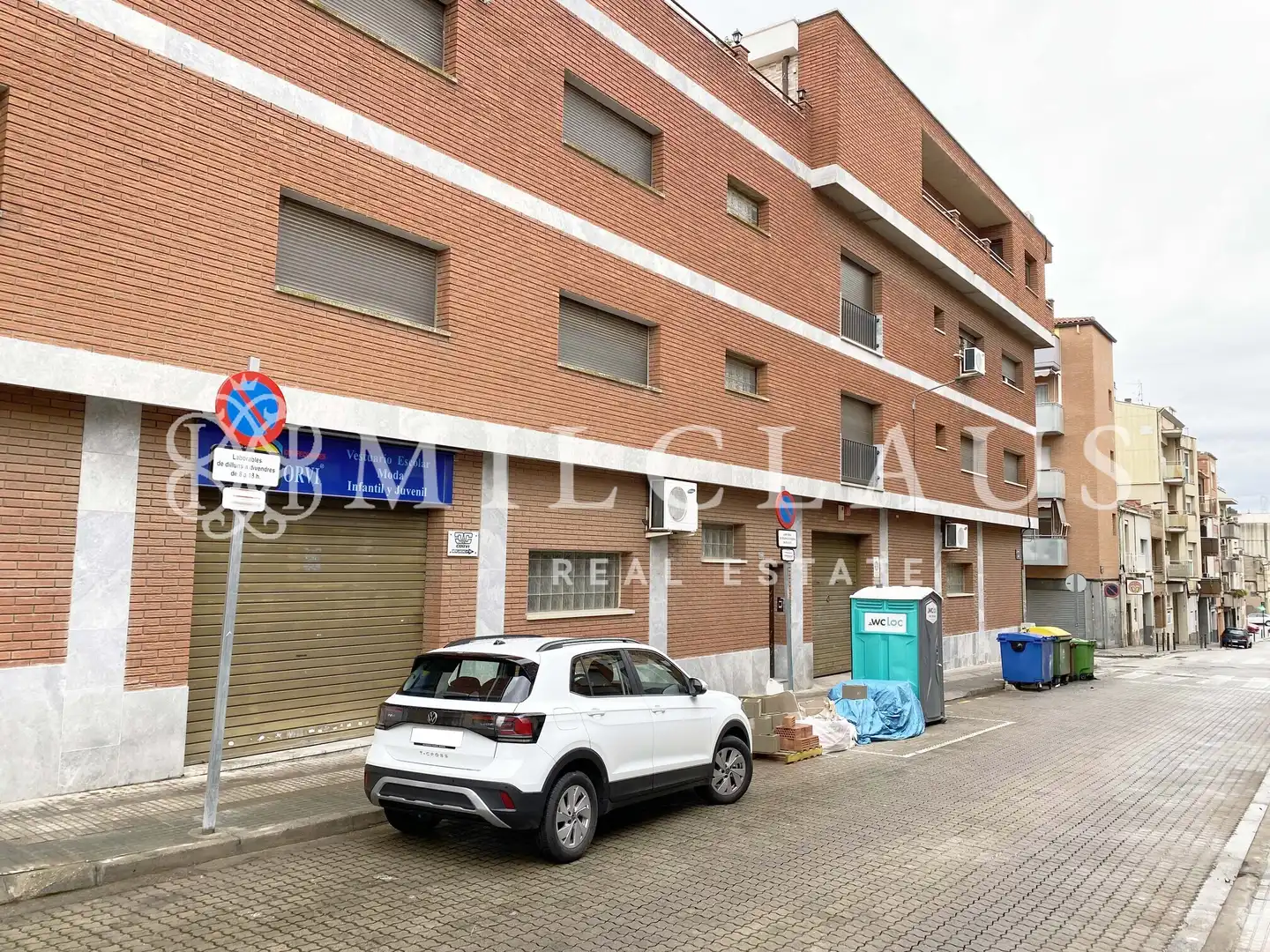 Residenziale con ascensore in vendita a Carrer de Marconi, imagen 136