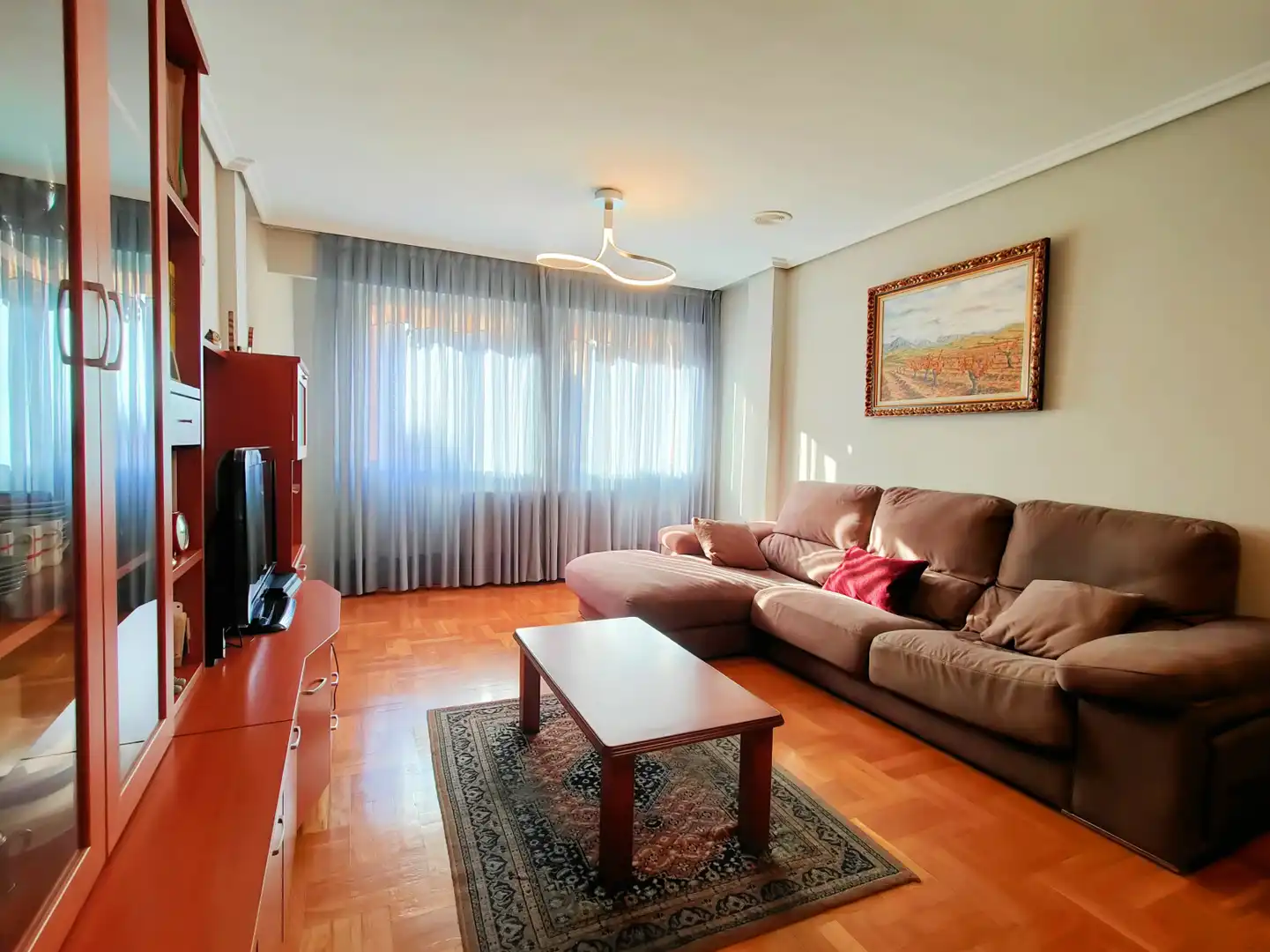 Appartement avec ascenseur à vendre à Residencia, imagen 5