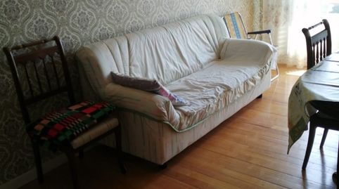 Foto 4 de Piso en venta en Medina de Pomar, Burgos